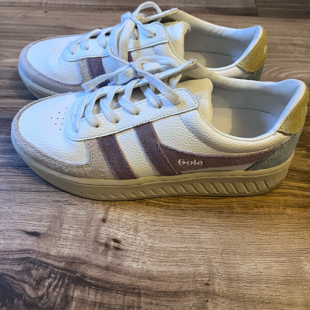 Gola sneakers like new